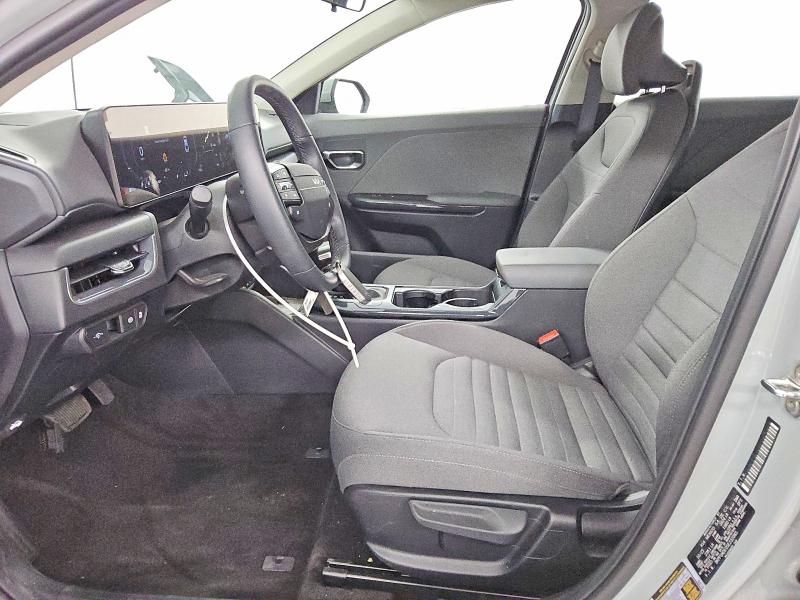 Aukcja sprzedaży 2025 Kia K4, vin: 3KPFU4DE0SE232085, numer aukcji: 97987615