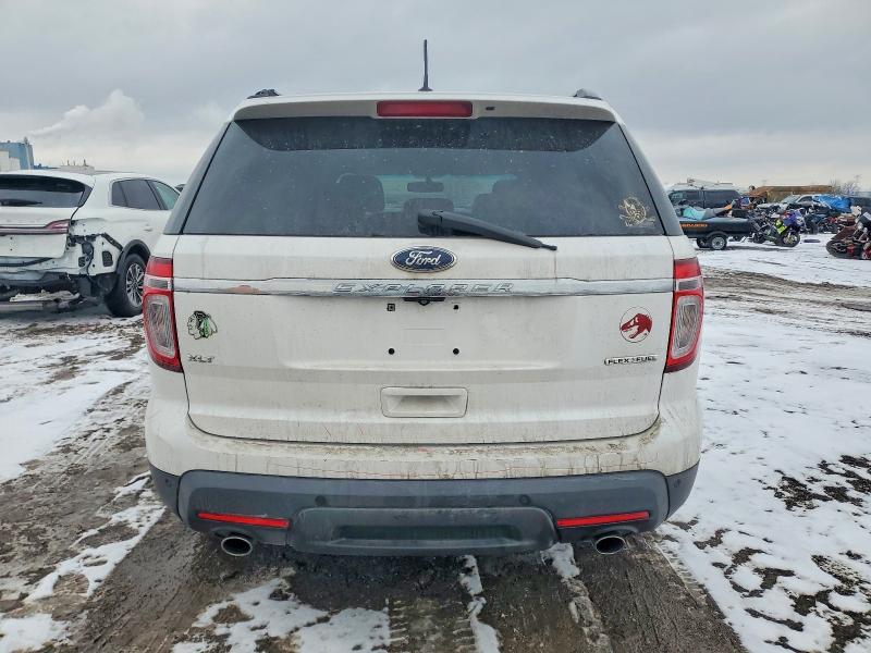 Продажа на аукционе авто 2015 Ford Explorer, vin: 1FM5K7D83FGC47064, номер лота: 73531035
