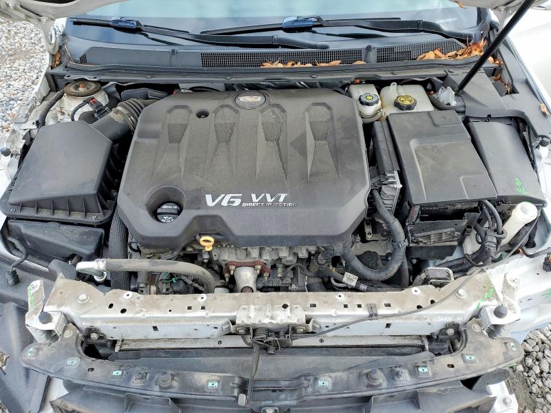 Продаж на аукціоні авто 2019 Cadillac Xts, vin: 2G61M5S3XK9102639, номер лоту: 74123105