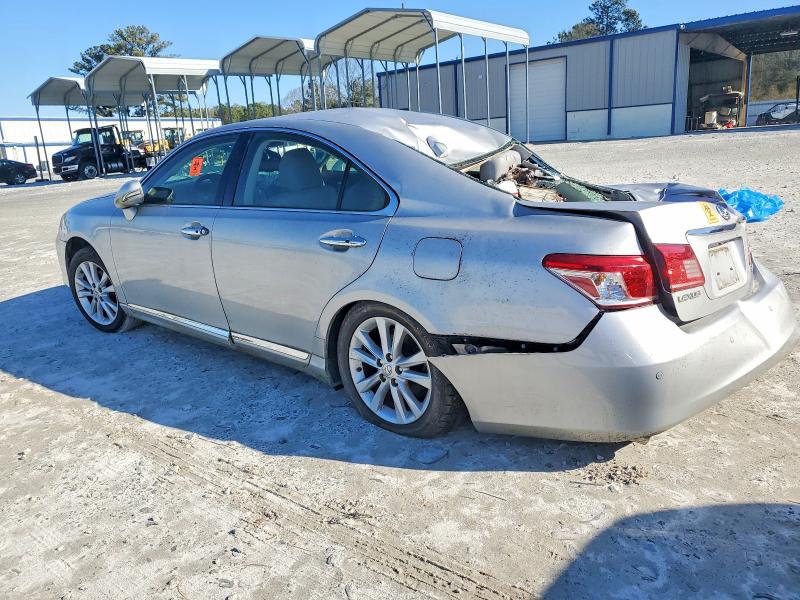 Продажа на аукционе авто 2011 Lexus Es, vin: JTHBK1EG2B2469269, номер лота: 73489775