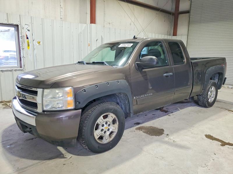 Aukcja sprzedaży 2008 Chevrolet Silverado, vin: 1GCEK19JX8Z270796, numer aukcji: 72562165