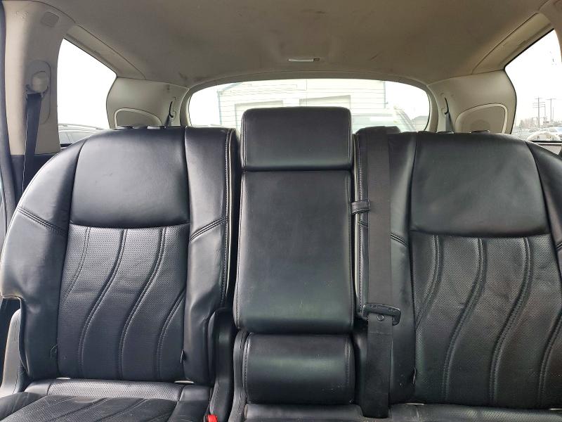Продажа на аукционе авто 2016 Infiniti Qx60, vin: 5N1AL0MN6GC509550, номер лота: 75439975