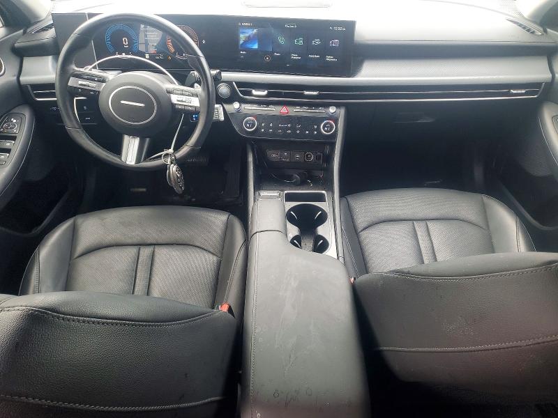 Продажа на аукционе авто 2025 Hyundai Sonata, vin: KMHL44JA5SA450462, номер лота: 99381015