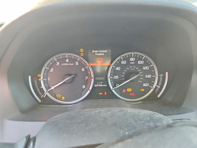 Продажа на аукционе авто 2014 Acura Mdx, vin: 5FRYD3H4XEB016004, номер лота: 72692815