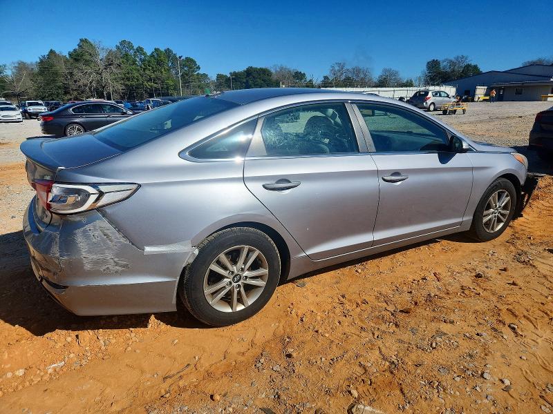 Продажа на аукционе авто 2015 Hyundai Sonata, vin: 5NPE24AA9FH142468, номер лота: 73495405