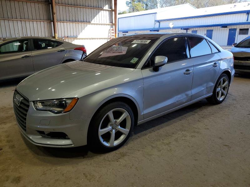 Auction sale of the 2016 Audi A3, vin: WAUA7GFFXG1034047, lot number: 73178035