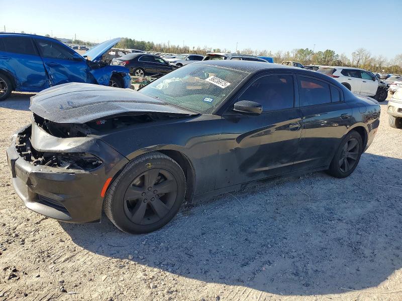 Aukcja sprzedaży 2016 Dodge Charger Se, vin: 2C3CDXBG9GH160358, numer aukcji: 99236975