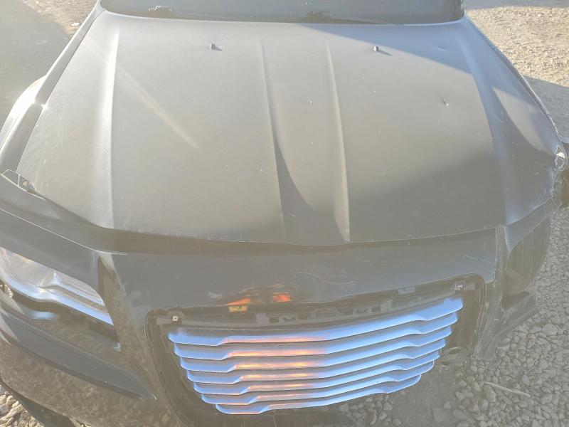 Продажа на аукционе авто 2013 Chrysler 300, vin: 2C3CCARG8DH505591, номер лота: 72119965
