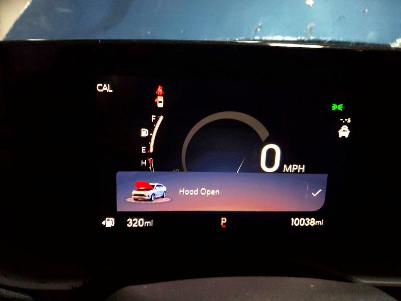 2024 Buick Envista მანქანა იყიდება აუქციონზე, vin: KL47LBE29RB185530, აუქციონის ნომერი: 73887275