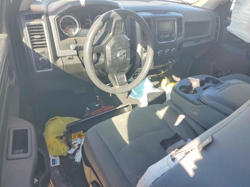 Продаж на аукціоні авто 2019 Ram 1500 Classic, vin: 3C6JR6DG3KG635918, номер лоту: 98404905