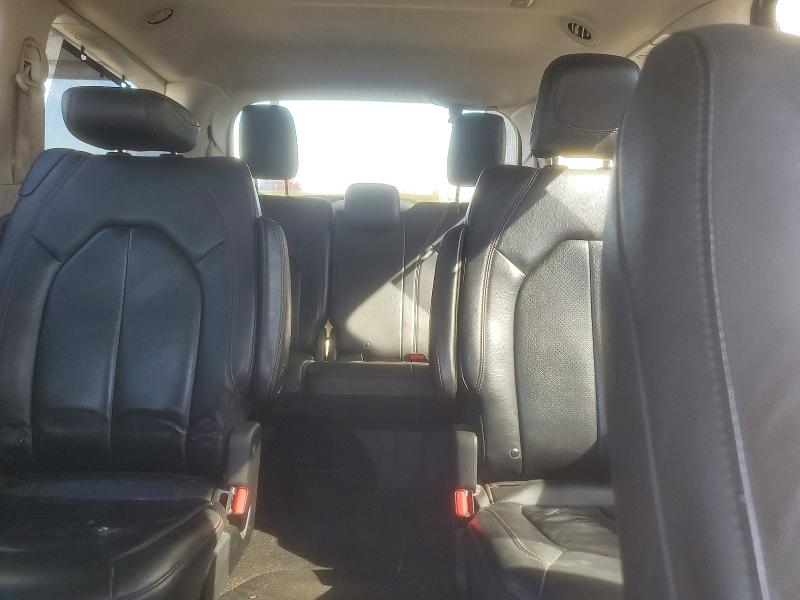 Aukcja sprzedaży 2020 Chrysler Pacifica, vin: 2C4RC1BG6LR269158, numer aukcji: 73993895