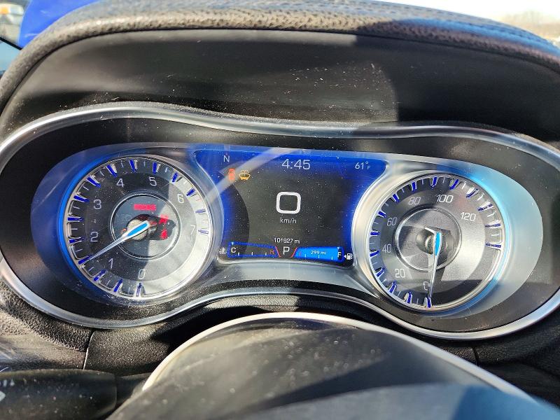 2020 Chrysler 300 მანქანა იყიდება აუქციონზე, vin: 2C3CCAAG2LH115760, აუქციონის ნომერი: 73436205