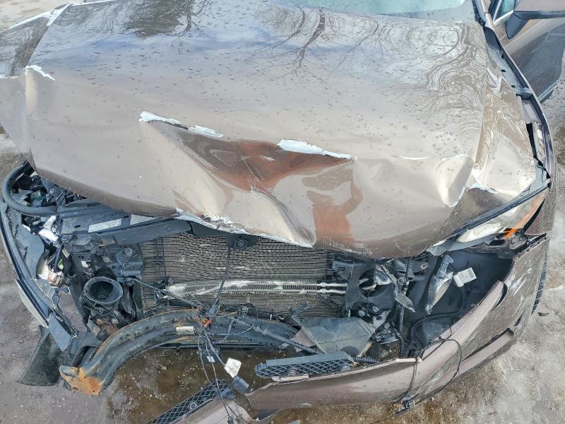 Aukcja sprzedaży 2014 Volkswagen Touareg, vin: WVGEF9BP7ED007834, numer aukcji: 98458845