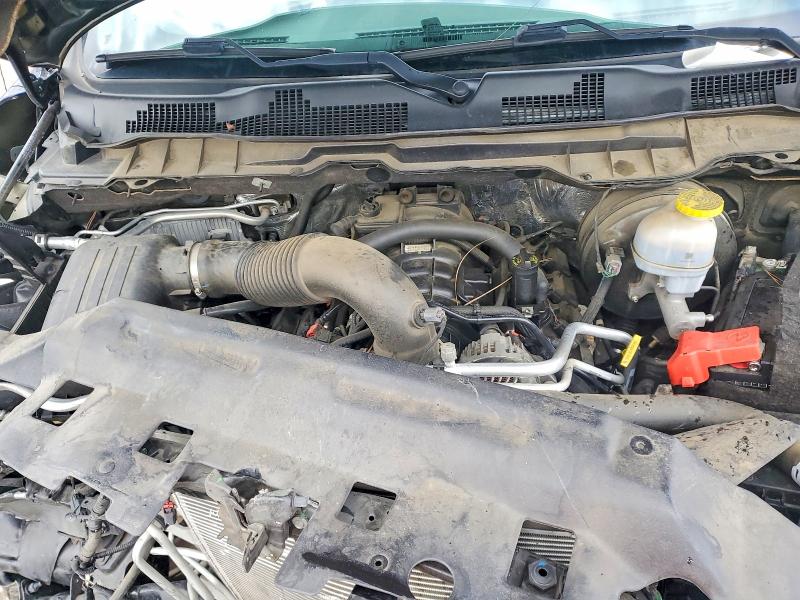 Продажа на аукционе авто 2020 Ram 1500 Classic, vin: 3C6RR6KT5LG301006, номер лота: 75000585