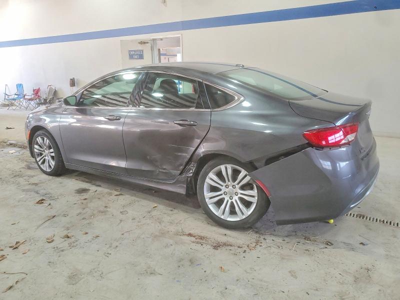Aukcja sprzedaży 2015 Chrysler 200, vin: 1C3CCCAB5FN547044, numer aukcji: 98921765