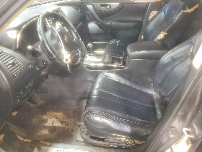 Aukcja sprzedaży 2012 Infiniti Fx35, vin: JN8AS1MW6CM154734, numer aukcji: 73260305