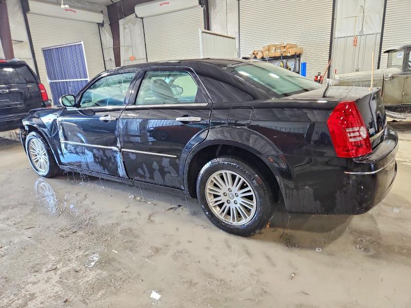 Продажа на аукционе авто 2010 Chrysler 300, vin: 2C3CA1CV9AH329286, номер лота: 73067835