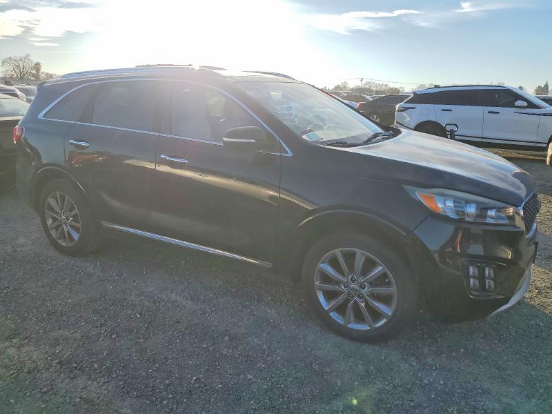 Продажа на аукционе авто 2016 Kia Sorento Sx, vin: 5XYPK4A5XGG122041, номер лота: 72770205