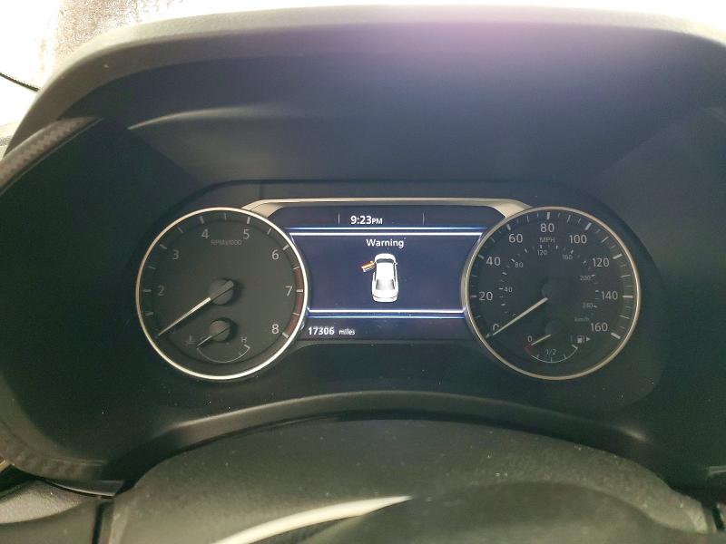 Продажа на аукционе авто 2025 Nissan Sentra, vin: 3N1AB8CV3SY310451, номер лота: 73838765