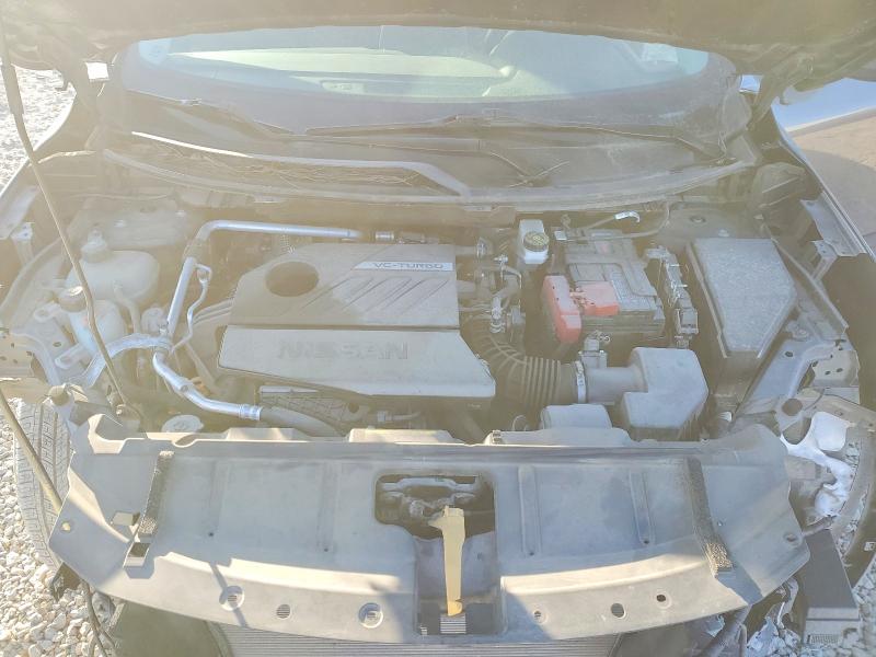 Aukcja sprzedaży 2023 Nissan Rogue, vin: 5N1BT3BB6PC876429, numer aukcji: 72108155
