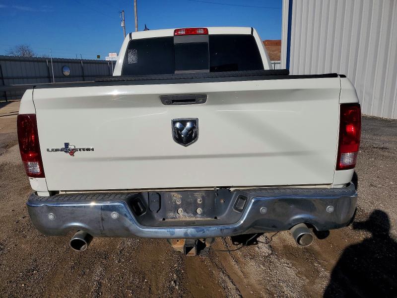 72477945 :رقم المزاد ، 1C6RR6LT0GS275220 vin ، 2016 Ram 1500 مزاد بيع