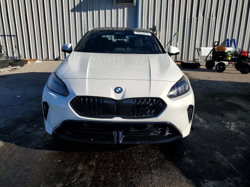 2025 Bmw 228xi მანქანა იყიდება აუქციონზე, vin: WBA23GG0XS7S93721, აუქციონის ნომერი: 74612275
