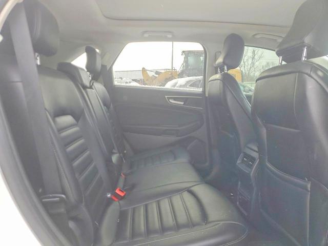 Продажа на аукционе авто 2021 Ford Edge, vin: 2FMPK4J9XMBA31706, номер лота: 75061305