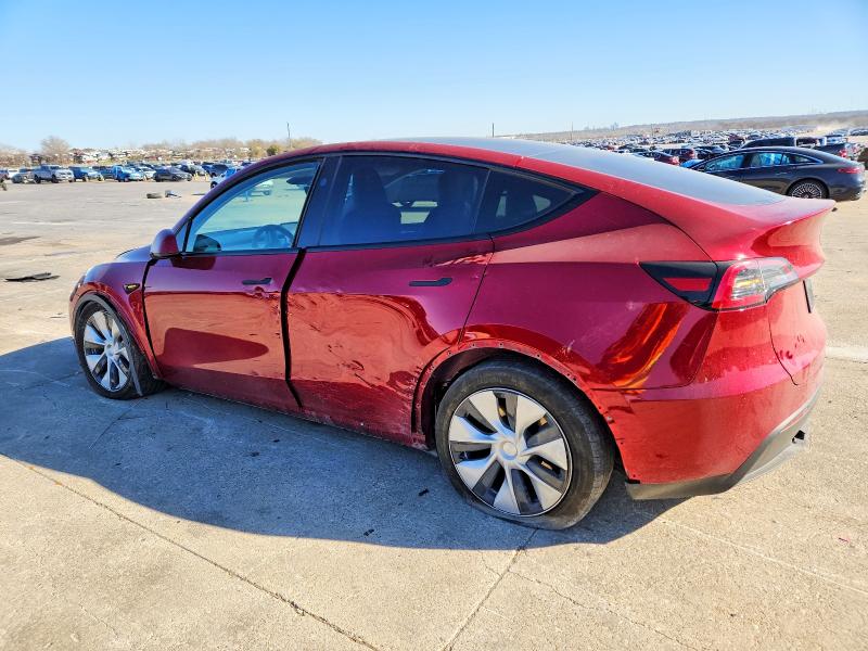 Aukcja sprzedaży 2024 Tesla Model Y, vin: 7SAYGAEEXRF018404, numer aukcji: 73059205