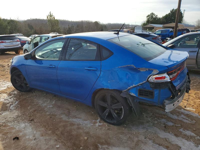 Продажа на аукционе авто 2015 Dodge Dart, vin: 1C3CDFBB4FD200601, номер лота: 74878265