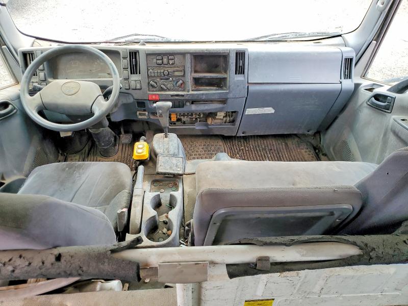 Aukcja sprzedaży 2010 Isuzu Nqr, vin: JALE5J165A7901016, numer aukcji: 97546595