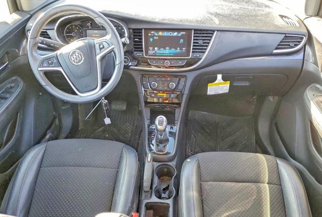 Aukcja sprzedaży 2021 Buick Encore, vin: KL4CJESB5MB346488, numer aukcji: 98012825