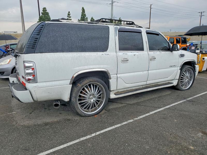 98430345 :رقم المزاد ، 1GKFK66U32J179069 vin ، 2002 Gmc Denali مزاد بيع