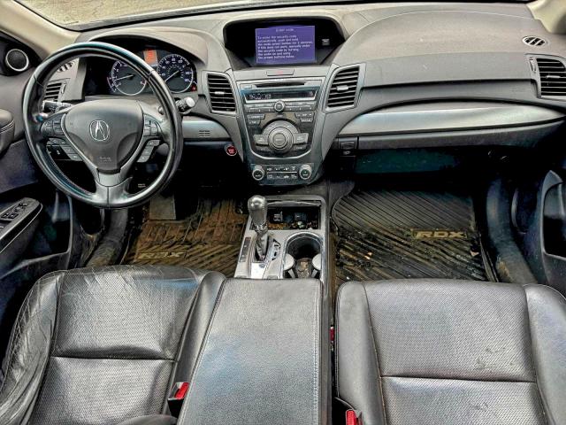 Продаж на аукціоні авто 2013 Acura Rdx Techno, vin: 5J8TB4H51DL010153, номер лоту: 72928575