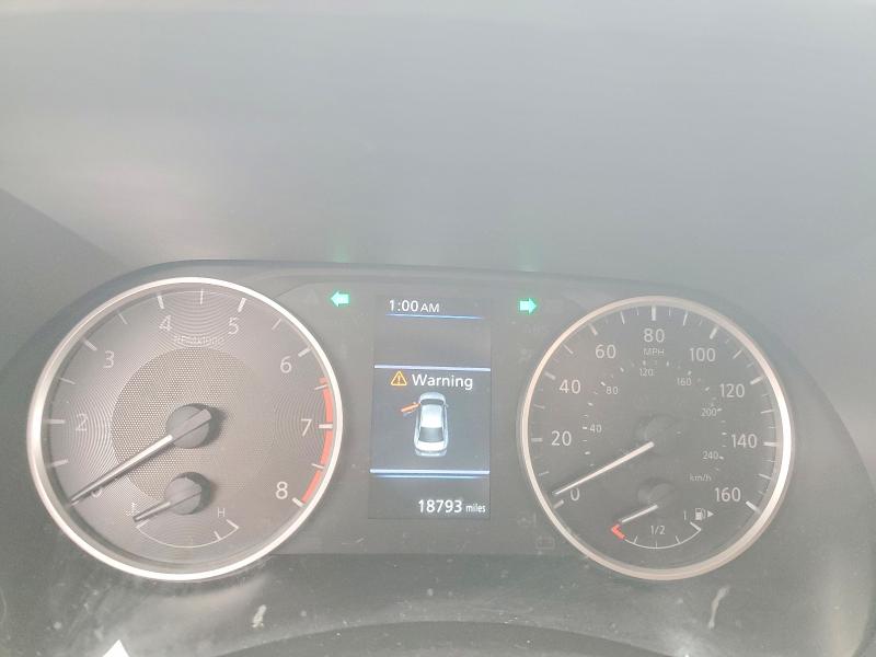 Продаж на аукціоні авто 2024 Nissan Sentra, vin: 3N1AB8BV5RY250300, номер лоту: 73035335