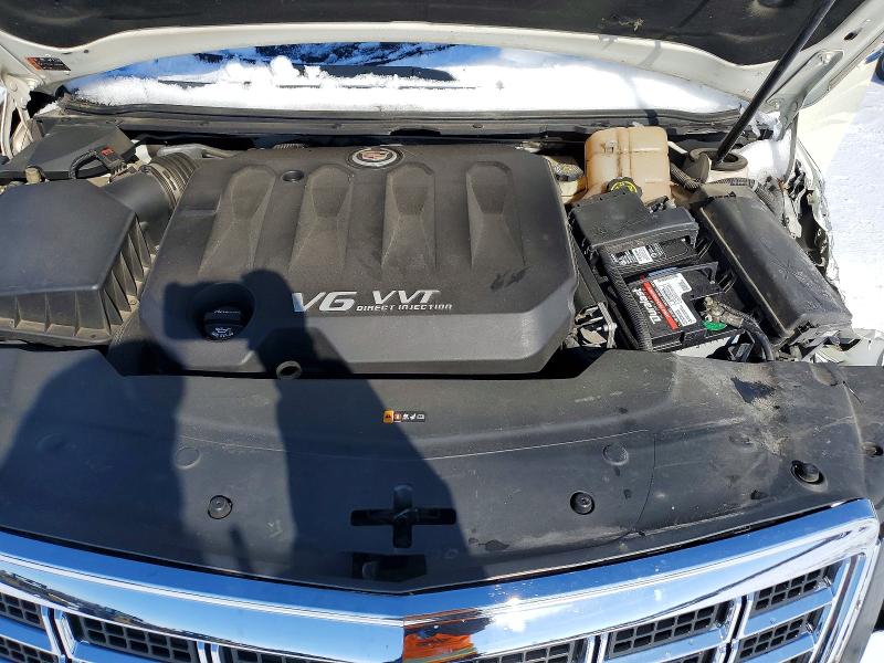 Aukcja sprzedaży 2015 Cadillac Xts, vin: 2G61L5S33F9125687, numer aukcji: 74400285