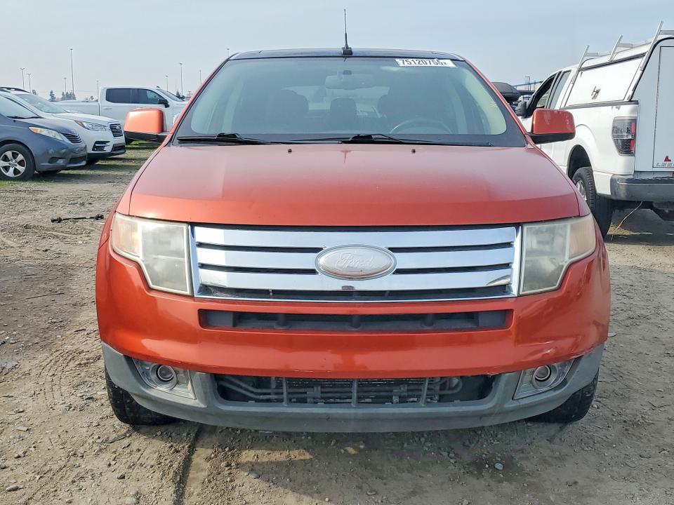 Aukcja sprzedaży 2007 Ford Edge, vin: 2FMDK48C97BB51957, numer aukcji: 75120755