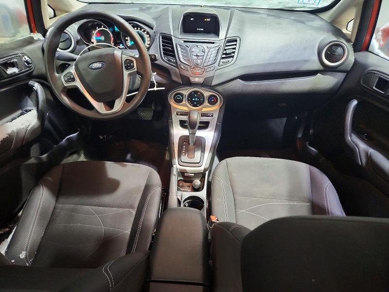 Aukcja sprzedaży 2019 Ford Fiesta, vin: 3FADP4BJ8KM117311, numer aukcji: 73789435