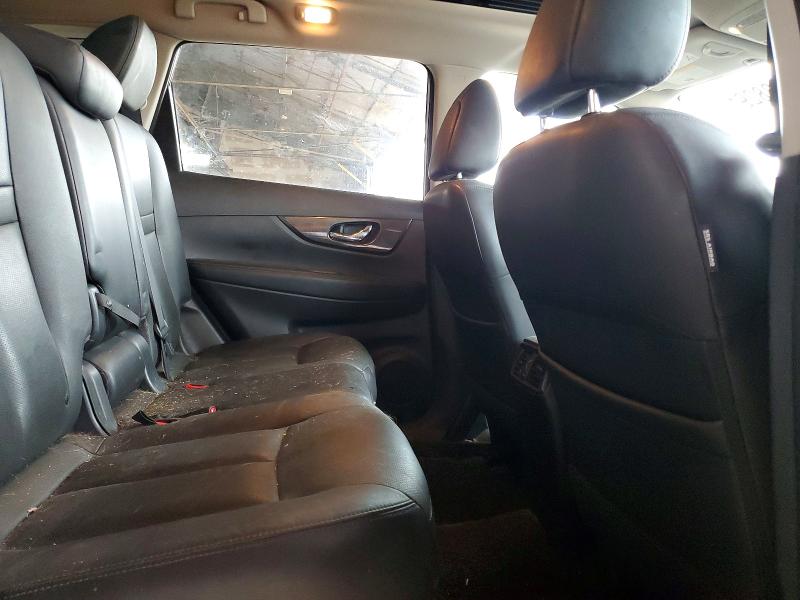 Продаж на аукціоні авто 2015 Nissan Rogue, vin: 5N1AT2MV0FC795759, номер лоту: 99382915