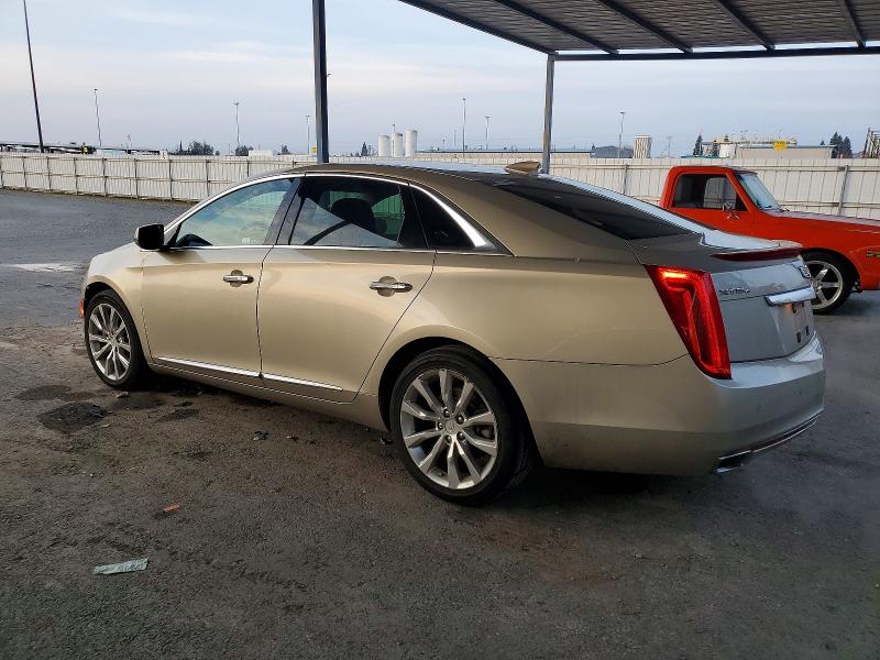 Продаж на аукціоні авто 2016 Cadillac Xts, vin: 2G61N5S31G9208661, номер лоту: 74728775