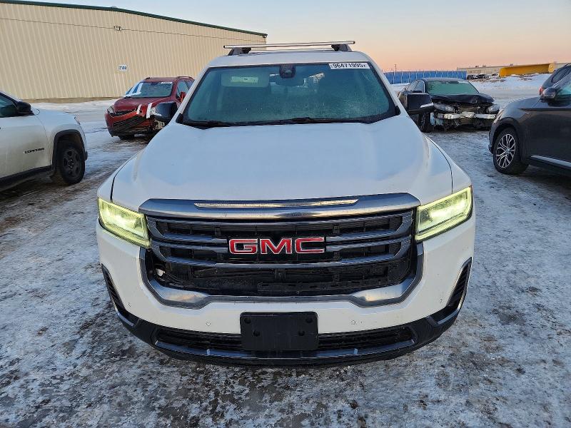 2023 Gmc Acadia მანქანა იყიდება აუქციონზე, vin: 1GKKNLLS9PZ186043, აუქციონის ნომერი: 96471995