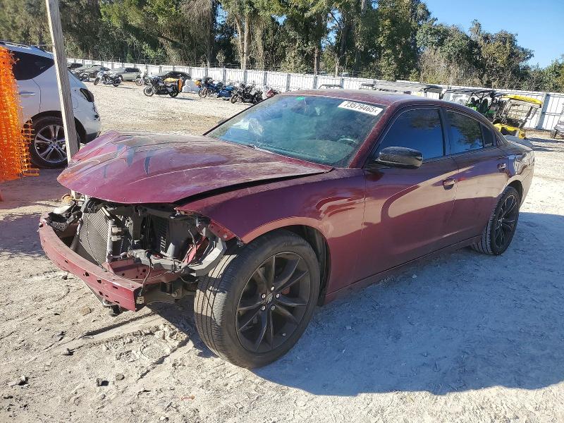 Продажа на аукционе авто 2018 Dodge Charger Sx, vin: 2C3CDXHG8JH187081, номер лота: 76283155