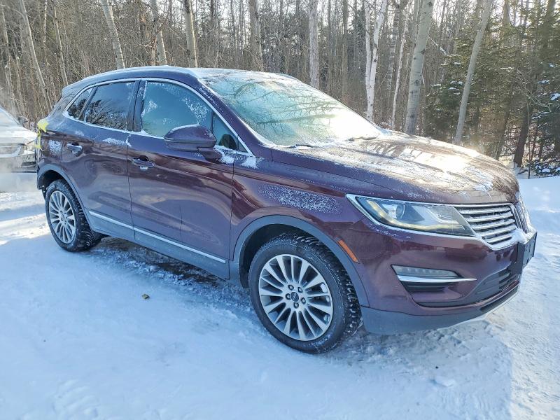 2017 Lincoln Mkc მანქანა იყიდება აუქციონზე, vin: 5LMCJ3D90HUL40069, აუქციონის ნომერი: 73920775