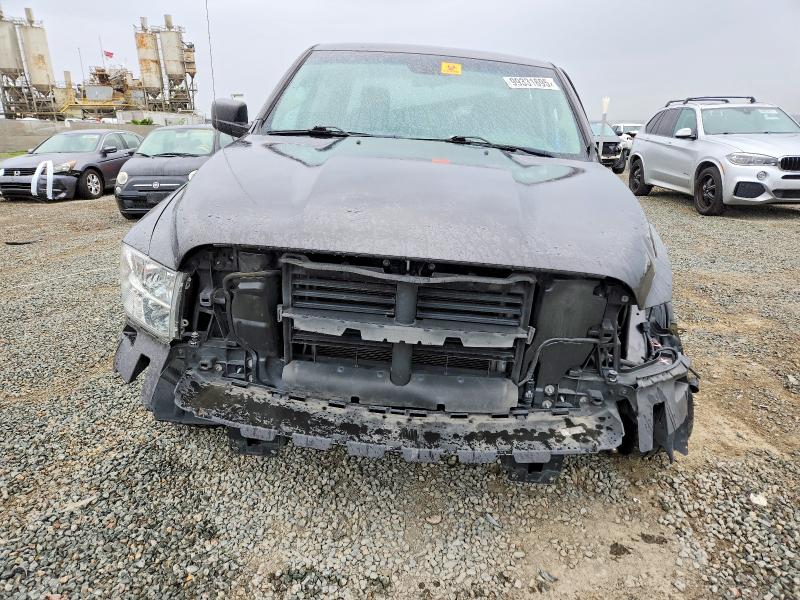 Продажа на аукционе авто 2022 Ram 1500 Classic, vin: 1C6RR6LG7NS169833, номер лота: 99331695