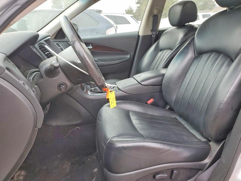 Aukcja sprzedaży 2017 Infiniti Qx50, vin: JN1BJ0RR4HM414364, numer aukcji: 99646655