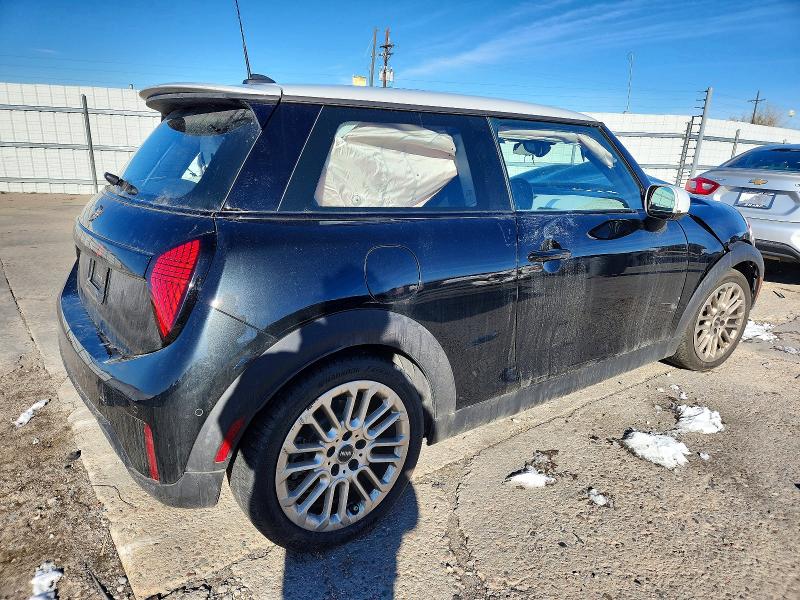 Продажа на аукционе авто 2025 Mini Cooper, vin: WMW23GD04S2W12287, номер лота: 72293705
