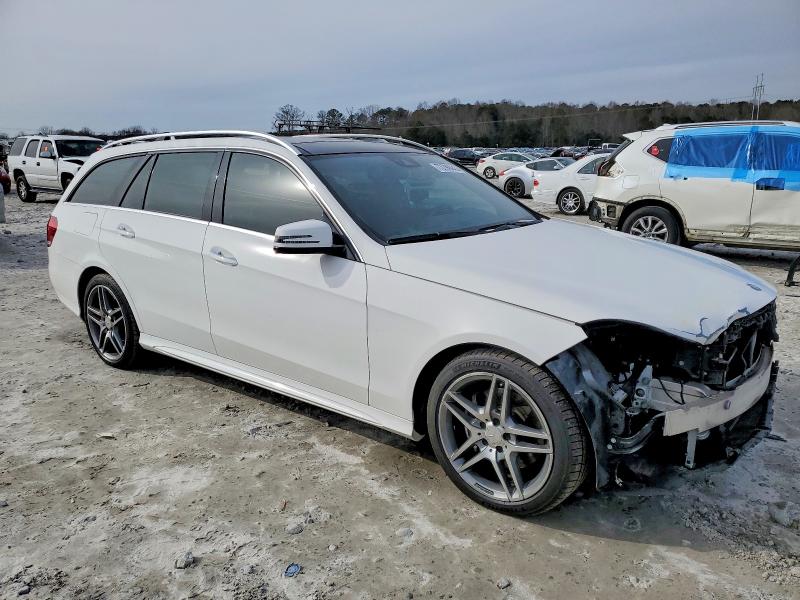 Продажа на аукционе авто 2014 Mercedes-benz E, vin: WDDHH8JB8EB017382, номер лота: 73799445