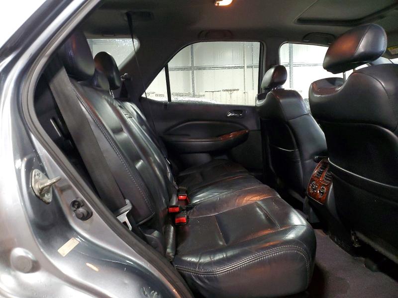 Aukcja sprzedaży 2002 Acura Mdx, vin: 2HNYD18282H523651, numer aukcji: 72339265