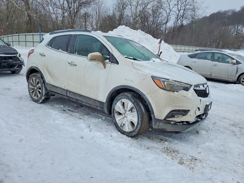 Aukcja sprzedaży 2019 Buick Encore, vin: KL4CJASB0KB774359, numer aukcji: 74872985
