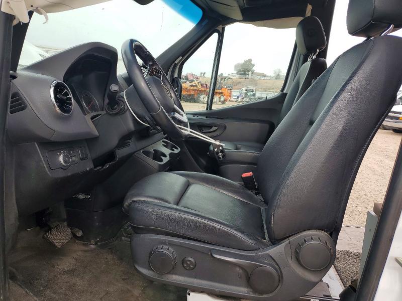 Aukcja sprzedaży 2020 Mercedes Sprinter, vin: W1W4ECVY5LT021811, numer aukcji: 73225145