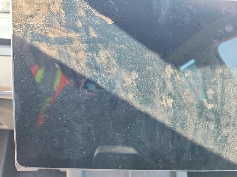 Продажа на аукционе авто 2023 Tesla Model Y, vin: 7SAYGDEE6PA120651, номер лота: 99504105